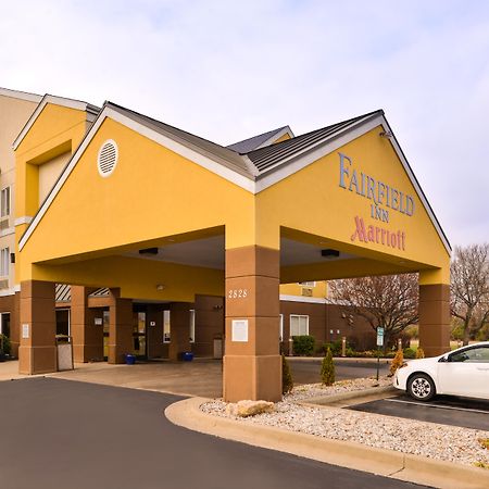 Holiday Inn Express Princeton By Ihg Exteriör bild