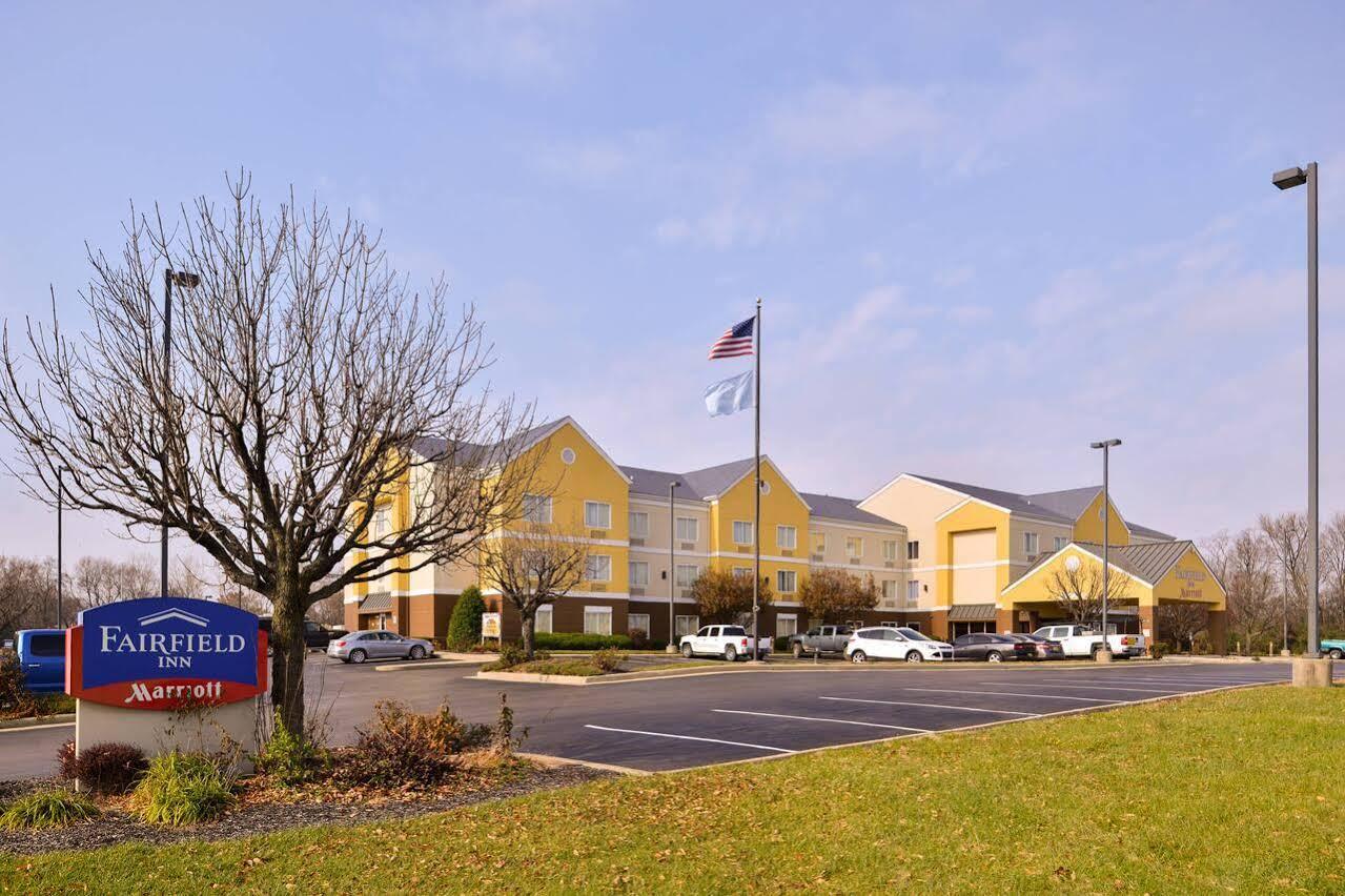 Holiday Inn Express Princeton By Ihg Exteriör bild