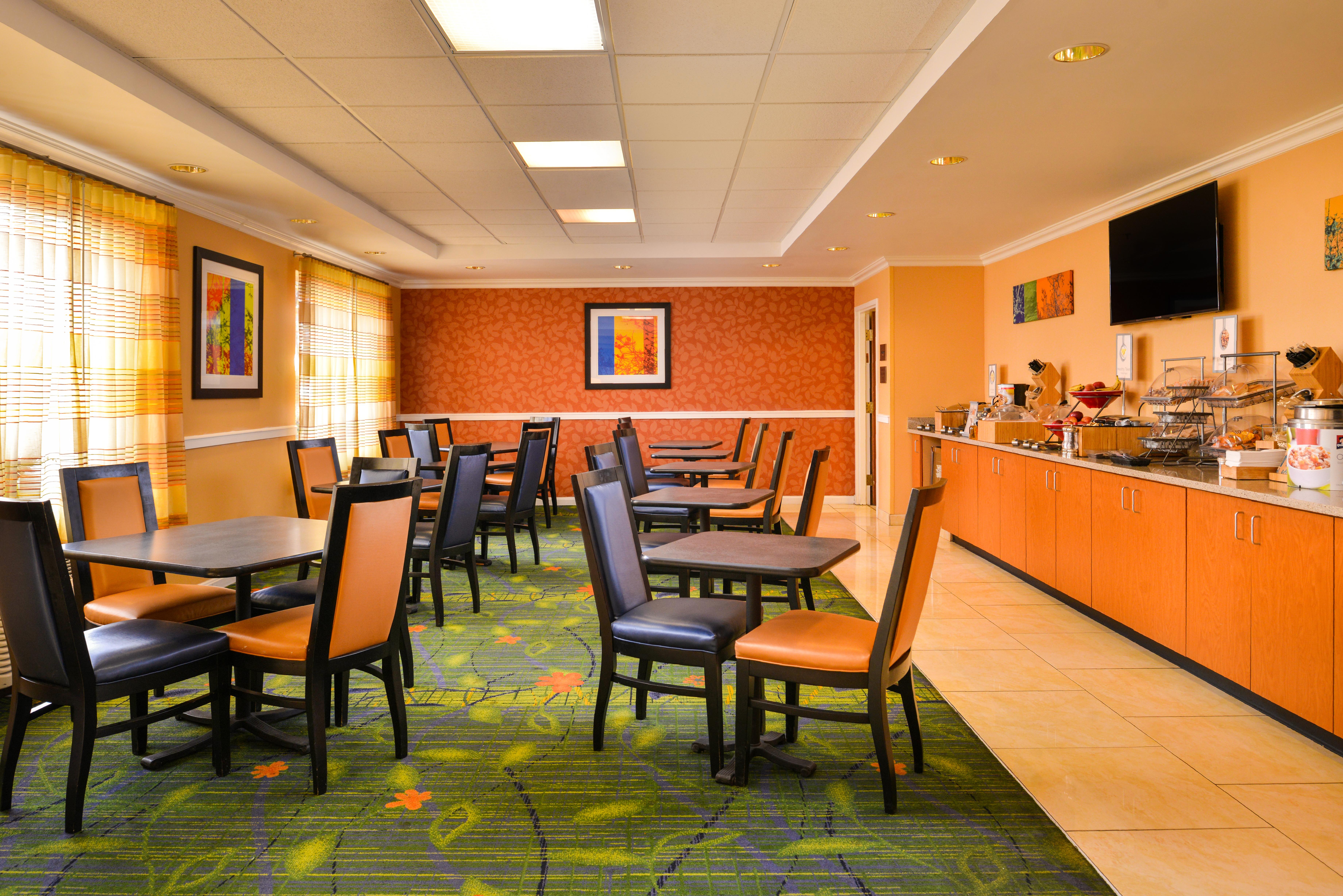 Holiday Inn Express Princeton By Ihg Exteriör bild